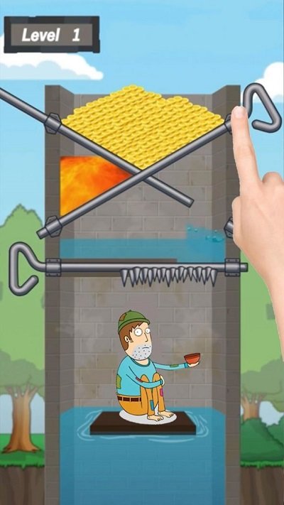 老管家逃生记图1