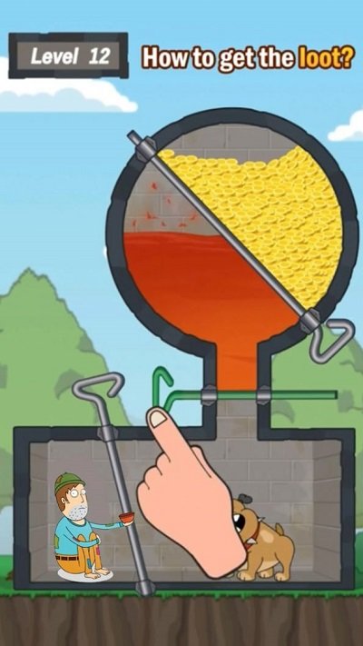 老管家逃生记图2