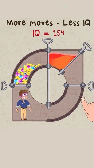 老管家逃生记图3