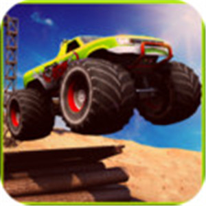 极限卡车骑士游戏