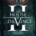 达芬奇密室2中文版TheHouseofdaVinci2安卓版