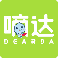 嘀达外卖app9.3.20220909安卓版