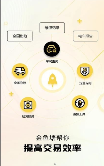 金鱼塘二手车app官方版图3