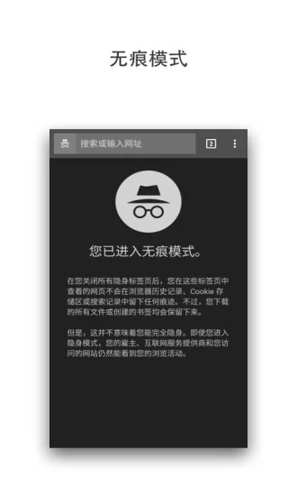 宙斯浏览器最新版图3