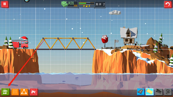桥梁建造模拟最新版