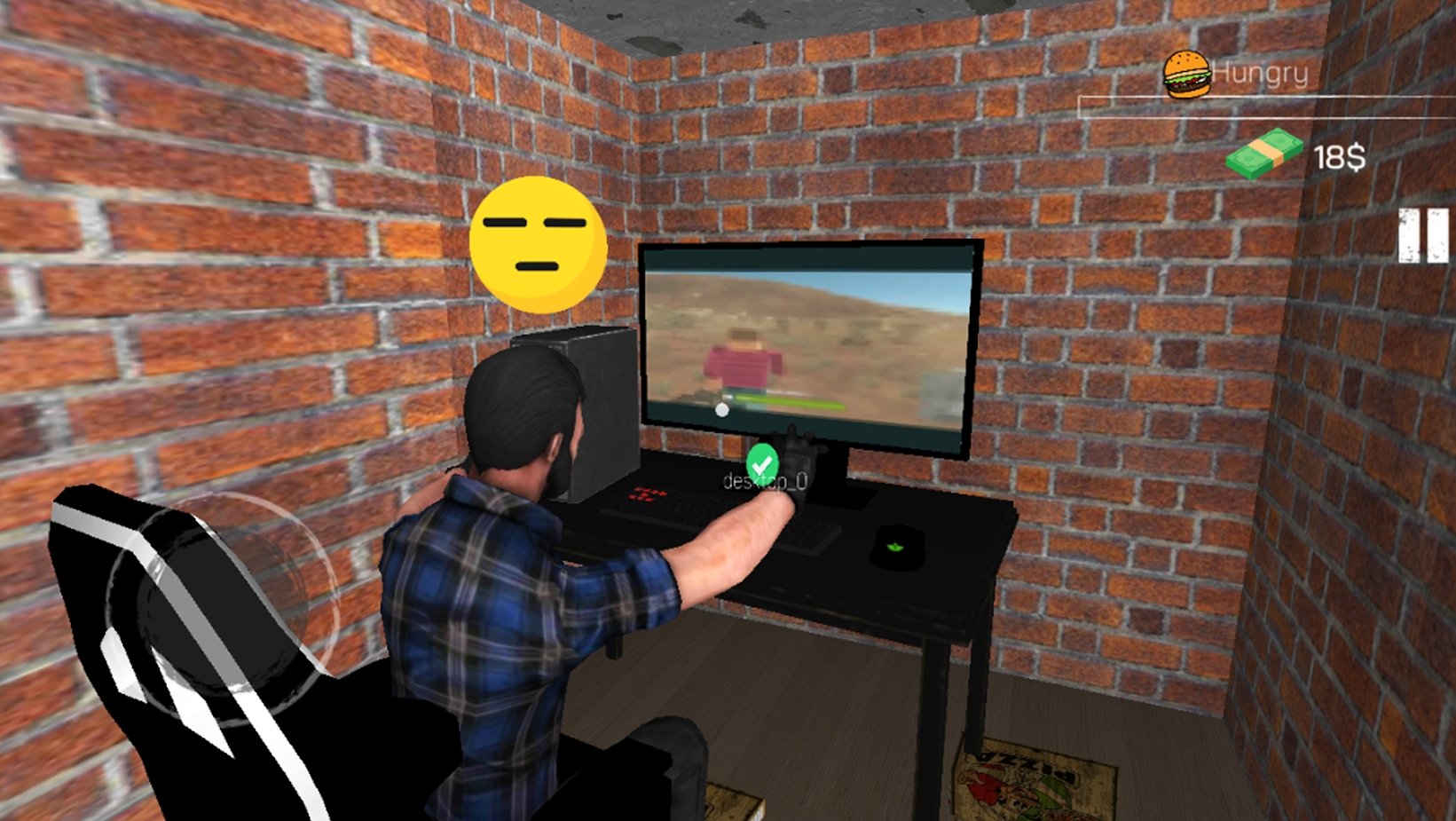InternetCafeSimulator手游图5