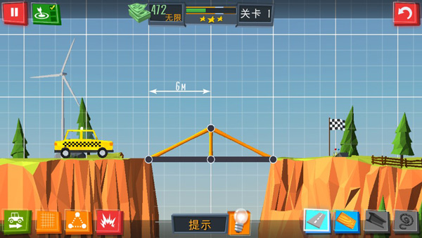 桥梁建造者图2