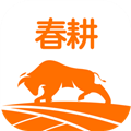 春耕app实名认证图标