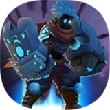 火柴人黑暗战士StickmanDarkWarrior图标