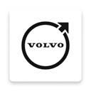 volvocars沃尔沃汽车图标