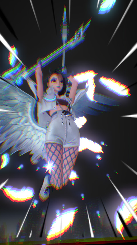 众神派对Dislyte