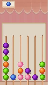 山楂串小游戏图4