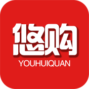悠购图标