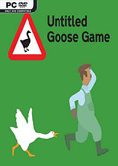 无题大鹅模拟JumpGooseJump图标