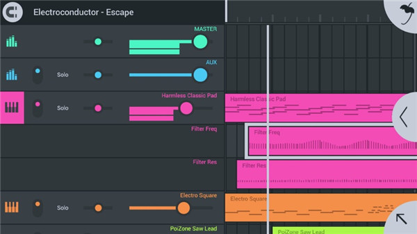 flstudio手机版图3