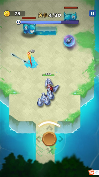 蛇蛇贪吃官方版图3