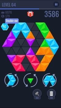 六边形方块拼图HexaBlockPuzzle图2