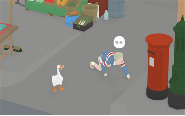 无题大鹅模拟JumpGooseJump图2