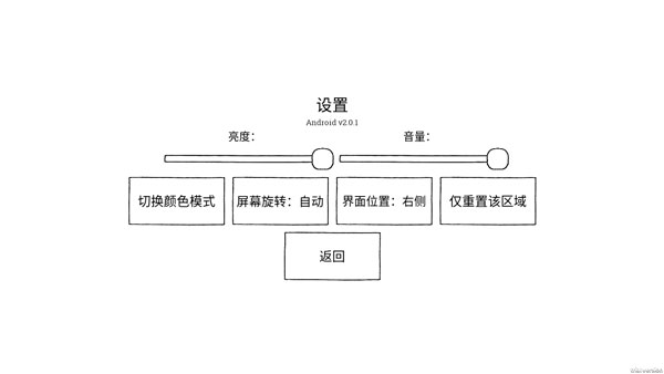 隐藏的家伙最新破解版图1