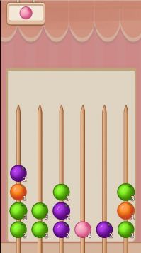 山楂串小游戏图2