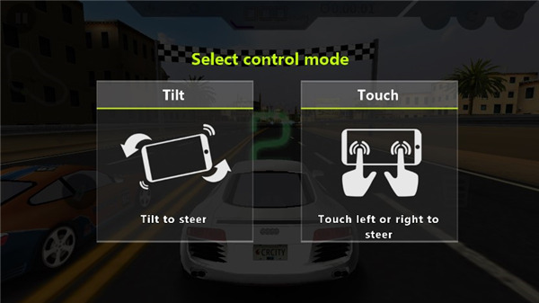 城市赛车3d破解版安卓最新版截图2