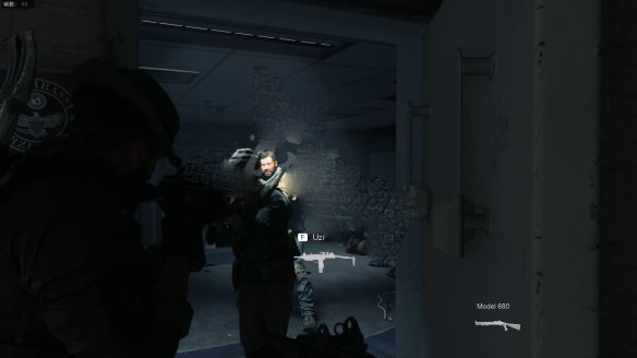 COD19自制版3.4版本图3