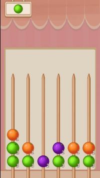 山楂串小游戏图1