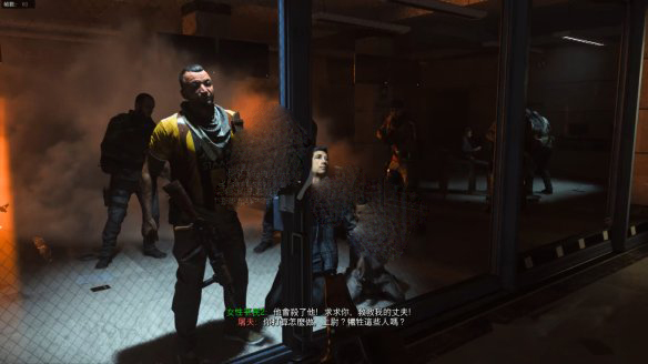 COD19自制版3.4版本图1