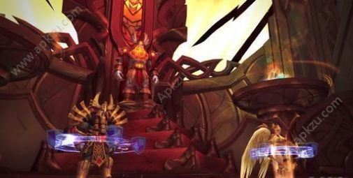 TBC2.5.1版本官方版图5