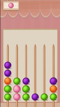 山楂串小游戏图3