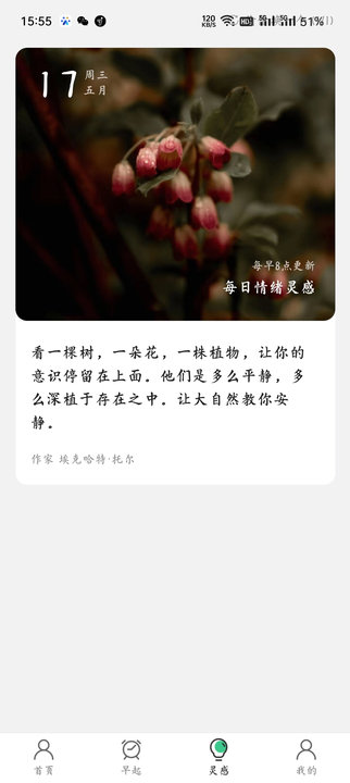 此刻流量图2