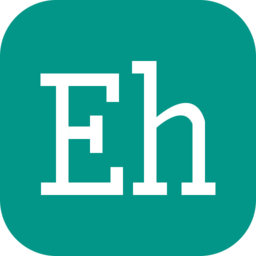Ehviewer绿色官方版图标