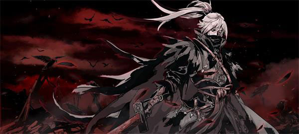 影之刃官方版图4