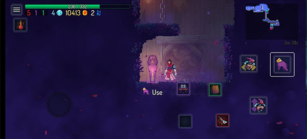 重生细胞破解版内置修改器(dead cells)