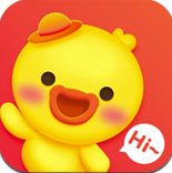 好玩鸭图标