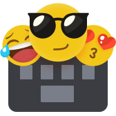 CoolKeyboard