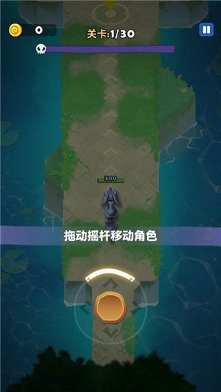 蛇蛇贪吃官方版图2