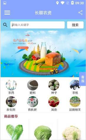 长顺农资图3