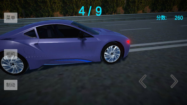 拉力赛车王官方版截图4