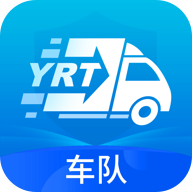 运融通车队图标