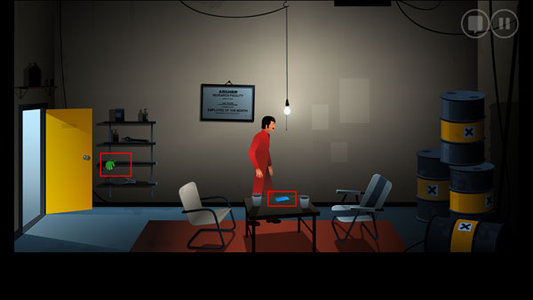 沉默年代中文版图2