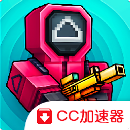 像素枪3d便携版最新版