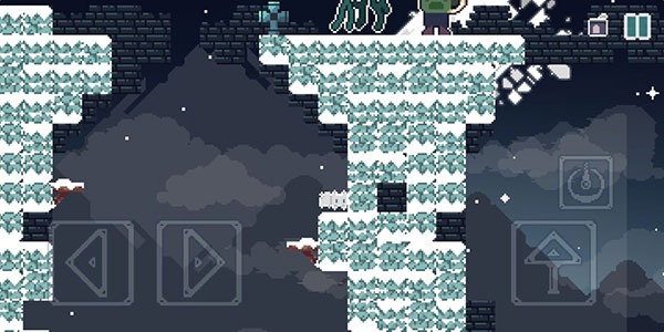 无名的猫手游截图4