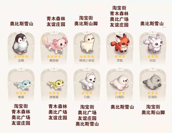 奥比岛：梦想国度手游