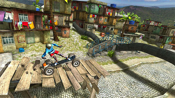 极限摩托4中文安卓版(trial xtreme 4)图3