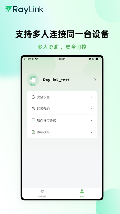 raylink手机版图1