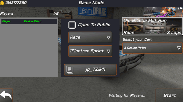 冲撞赛车3最新版DemolitionDerby3图3