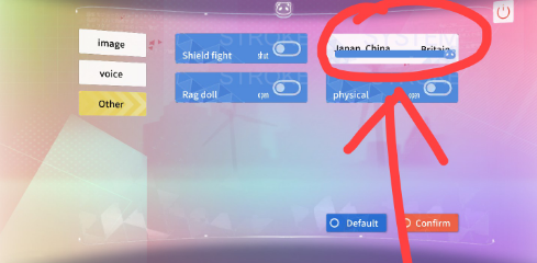 青春校园模拟器(My School Simulator)