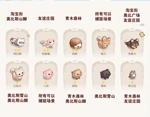 奥比岛：梦想国度手游