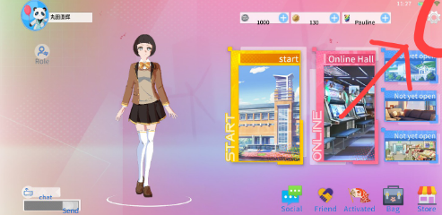 青春校园模拟器(My School Simulator)